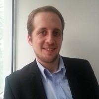 Javier Moreno San Vicente