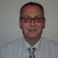 Garth Ratcliffe