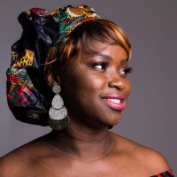 Prudence Kalambay Libonza