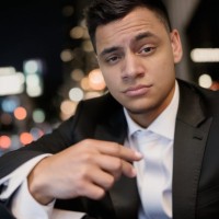 Frankie Reyes