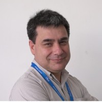 Daniel Rojas Domínguez