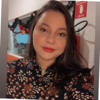 Jéssica Caroline Dos Santos Souza