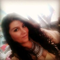 Rosa Elena Hernández