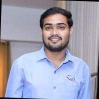 Rahul Barangule