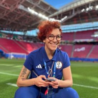 Alessandra Dell'Aquila