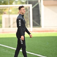 Ahmet Berat Ertürk
