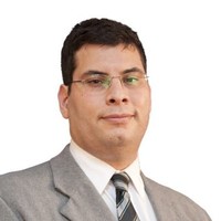 Zied Zaier, PhD, EMBA, CSM