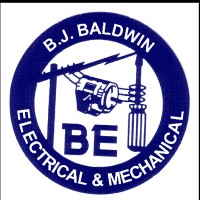 B.J Baldwin