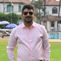 Tarkeshwar Rai