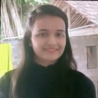 Dimpal Nandaniya