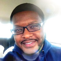 Christopher Washington