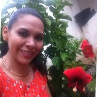 Gloria Barrientos