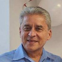 George R. Kuhn