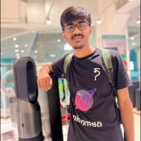 Harshal Chaware