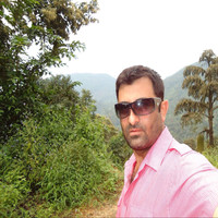 Baaz Khan
