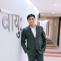 Kaushlendra Kumar Singh