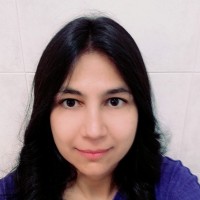 Anna Maria Romero