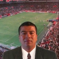 Oscar Mario Rodríguez