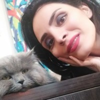 Sepideh Kishani