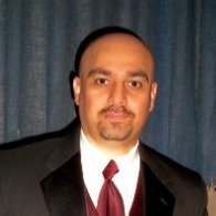 Reza Haeri