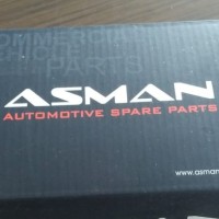Asman Automotive