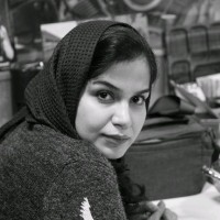 Farnoush Farahmand فرنوش فرهمند