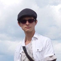 Luke Watson