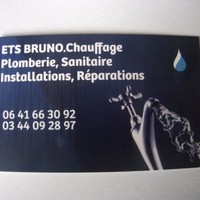 Bruno Cornu