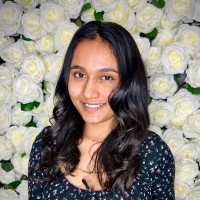 Dhruvi Mistry