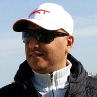 Khaled Fadl