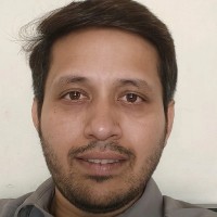 Hiten Rathod