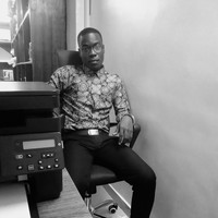 Charles Eki