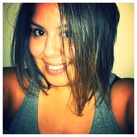 Monica Llamas