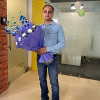 Rakesh Kumar