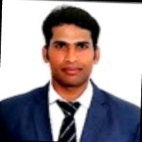 Sudhir Golla