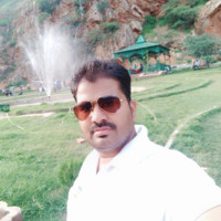 Upendra Singh Naruka ​