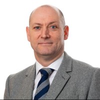 Niall O'Sullivan Cfp®, Qfa, Cemap.