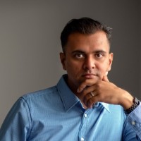 Alpesh Patel