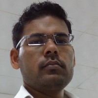 Rakesh Kumar Singh