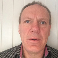 Svein Erland Finnerud