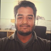 Hari Prashanth.D