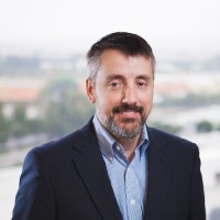 Kevin Quinn