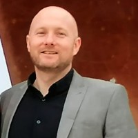 Colin Markey