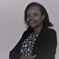 Uwingabire Consolatrice