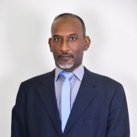 Dr. Mozamil Al Shareef