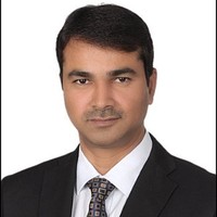 Manoj Jaiswal