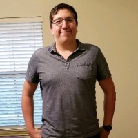 Carlos Gutierrez