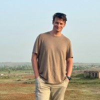 Yury Svirepo