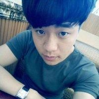 李镇海