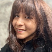 Merve Başarıklı Sevinç